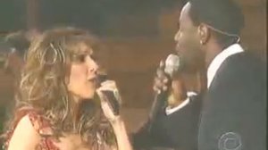 BRIAN MCKNIGHT FT CELINE DION la belle et la bête beauty and the beast