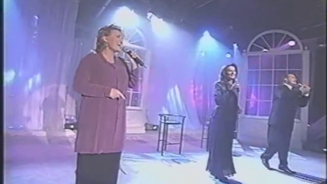 The Martins - "Go Tell" - 1999 смотреть онлайн