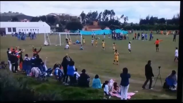 SOCCER PLAYER HIGHLIGHTS 2016-2019 JUAN DAVID ESPITIA BARON #19 смотреть онлайн