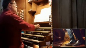 Festival Toccata - Percy Fletcher (1879 -1932)