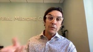 Mast Cell and Lyme disease treatments with Dr. Todd Maderis