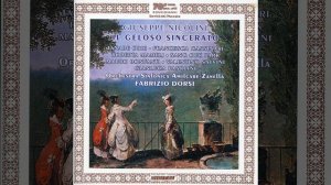 Il geloso sincerato (Highlights) , Act I: Act I Scene 12: Recitative: Al riparo, amica! Tutte...