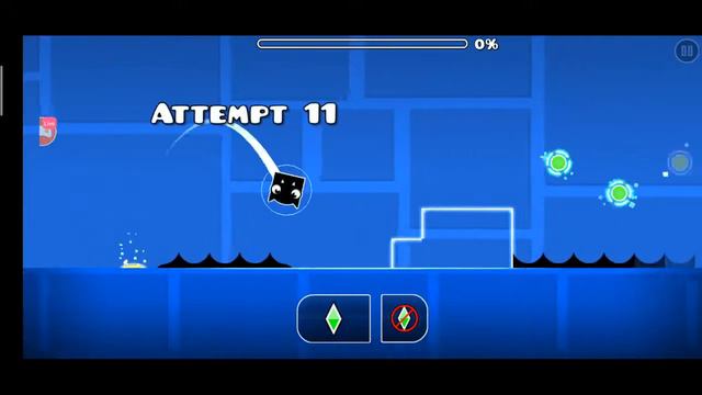 Стрим по "Geometry Dash"  [Req: On] Играем, ну и болтаем шо ещё написать смотреть онлайн