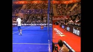 FINAL MASCULINA MASTER PPT ESTRELLA DAMM 2011