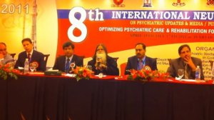 Baba Mohammad Yahya Khan _psychiatric conference)