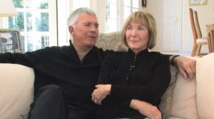 Love Stories - Shelby & Chad Everett (Part 1/4)