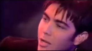 Я становлюсь собой   Грегори Лемаршаль  Je deviens moi   Gregory Lemarchal