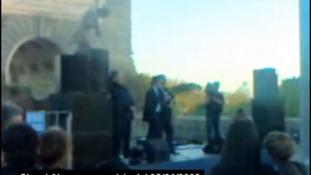 La promessa di Alemanno смотреть онлайн