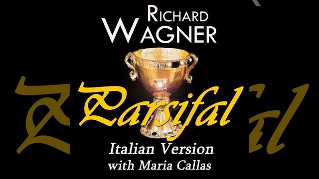 Parsifal: Act I - Scene 2 - "Triste retaggio a me serbato" смотреть онлайн