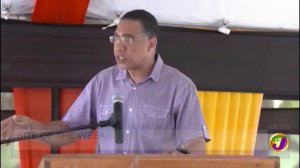 RUBBISH weh Dem Seh Radam - 15 Yrs Minimum - PM Andrew Holness | TVJ News - Dec 23