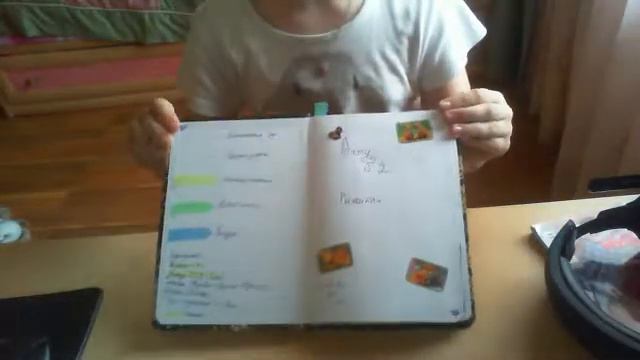 Мой личный дневник номер 2/КУРОЧКА :D смотреть онлайн