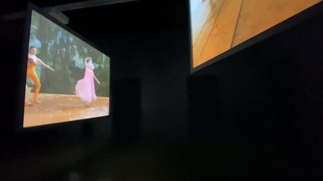 Charles Atlas : A Prune Twin  Luhring Augustine