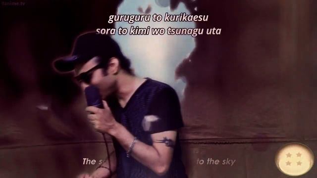 Limit Break X Survivor Dragon Ball Super Cover Gabriel Soto & Alexis Izaguirre смотреть онлайн