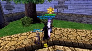 Wizard101: WHO IS RICHARD?!