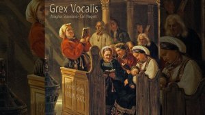 Grieg: Fire Salmer: Guds Søn har gjort mig fri (Op.74-2) Four Psalms : II. God’s son hath set...