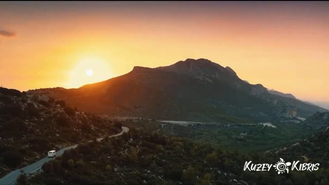 Akdeniz'in incisi Kuzey Kıbrıs Türk Cumhuriyeti. Deniz, güneş, eğlence ve tarih bir arada. смотреть онлайн