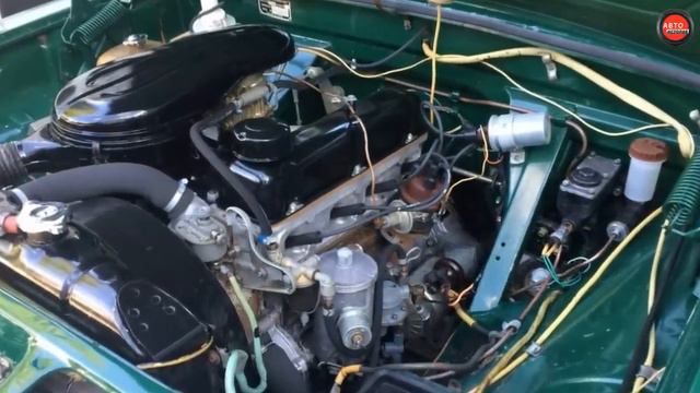 7 САМЫХ ЛУЧШИХ КРОССОВЕРОВ СССР. смотреть онлайн