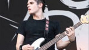 Mikey Way