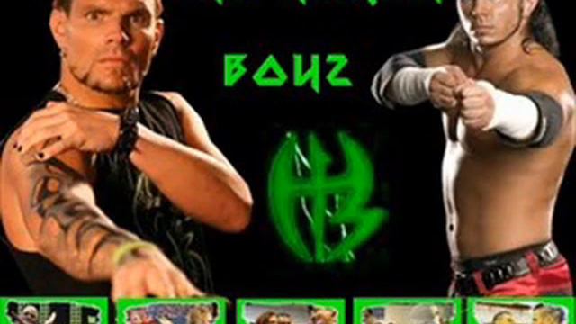 Matt Hardy Theme (full) смотреть онлайн