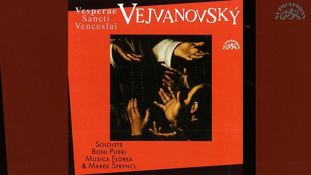 Magnificat (Cantium BVM) смотреть онлайн