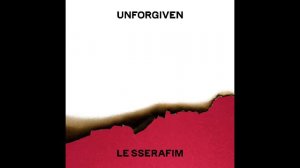 LE SSERAFIM - UNFORGIVEN feat Nile Rodgers | MALE VERSION