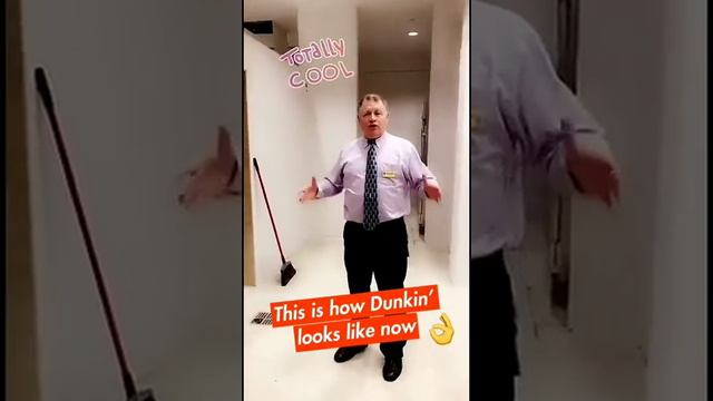 Dunkin Donuts at Umass Boston: Grand Opening Date Revealed