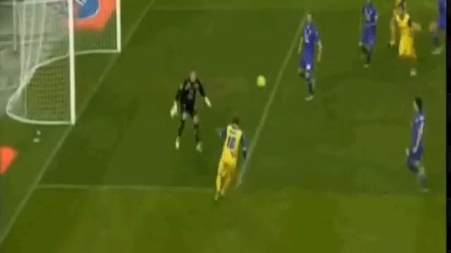 Chievo 1-0 Fiorentina GOAL Rigoni смотреть онлайн