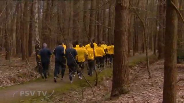 Danny Koevermans:`In al mijn emotie van alles geroepen` смотреть онлайн