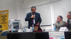 Nevio Scala ai 20 anni di Va Pensiero