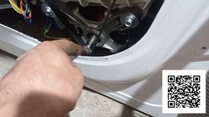 Восстановление бака стиральной машины горение.