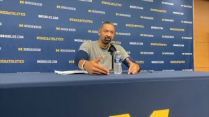 Juwan Howard delivers passionate remembrance to David Stern