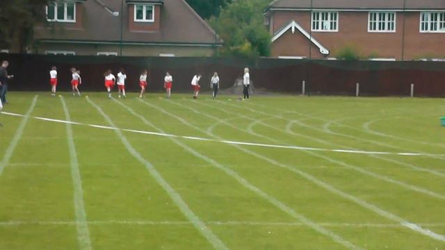 Amelia Sports Day 2016 смотреть онлайн