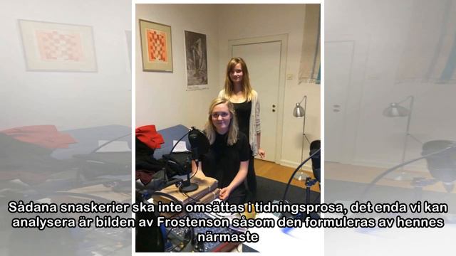 KULTUR: Knytblusen ska inte få bli en tvångströja för feminismen смотреть онлайн