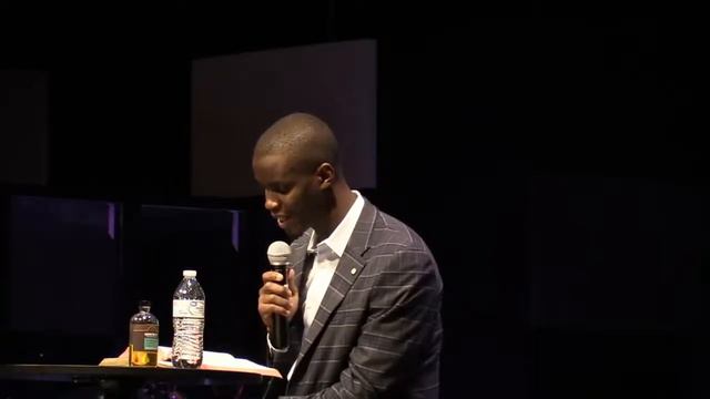 Strength of a womanKikuyu- Apostle Jacob