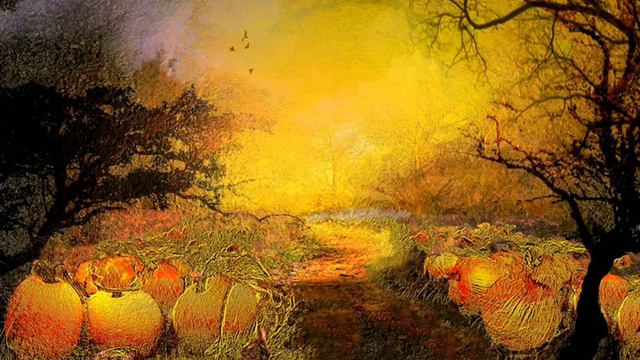 Фемій Мустафаєв - Осінні рушники смотреть онлайн