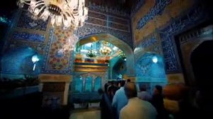 Salawat of Imam Reza - Br Bani Fatemeh