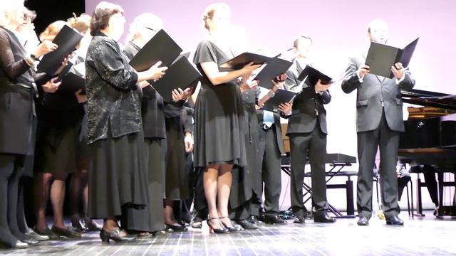 Kaddich à la mémoire de six millions (L.Weiner) soliste: Jonathan Blum смотреть онлайн