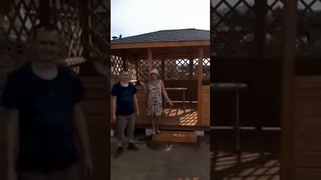 Отзывы о компании "Садовый декор"