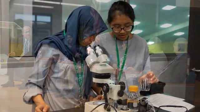 ISSF 2018 Final Recap смотреть онлайн