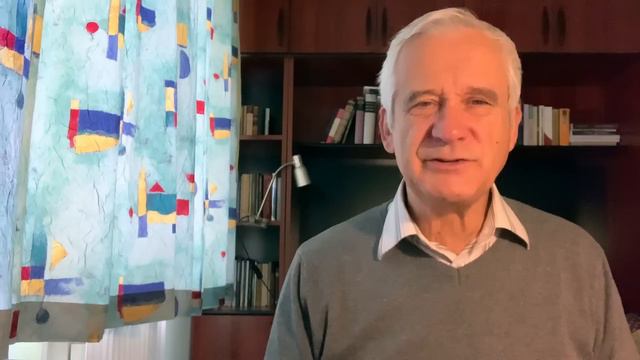 Reggeli köszöntő 2024.03.24. - János 19:23-24 - Reisinger János смотреть онлайн