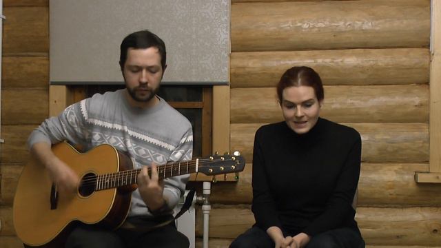 САМАНТА СМИТ. Квартирник во Фрязино 08.01.2020 смотреть онлайн