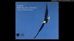 Freefall Feat. Jan Johnston - Skydive (I Feel Wonderful)