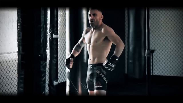 UFC 284: Makhachev vs Volkanovski Hype - The Way Zack Hemsey
