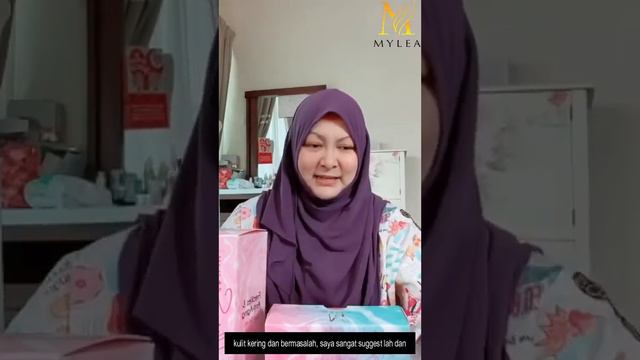 Review by Abby Abadi | MYLEA Freckles Serum & MYLEA Freckles Bar смотреть онлайн