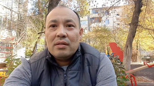 Проработка безразличия к жизни, непонимания желаний, отзыв Кадыржана. смотреть онлайн