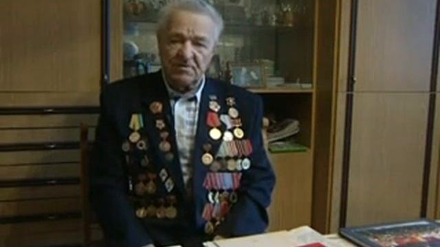 Сергей Колонин