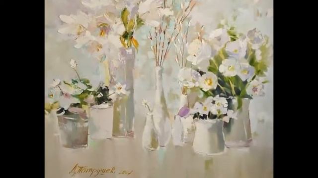 Патрушев Дмитрий представляет, album presentation смотреть онлайн