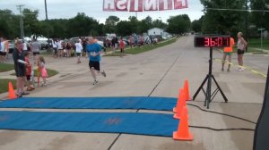 Hogwild 5K 2013