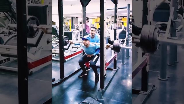 2 Best Exercises For Legs2020!!Azizur Rahman!! смотреть онлайн