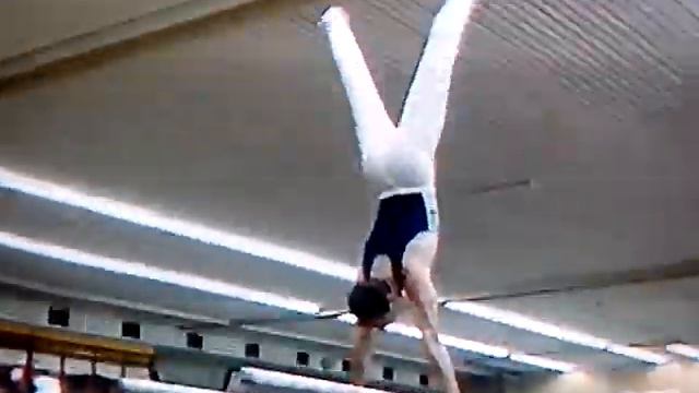 NOS studio sport Turnen Mannen смотреть онлайн